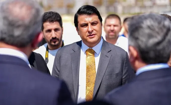 500 YATAKLI BEYLERBEYİ DEVLET HASTANESİ’NDE İLK KAZMA 2026’DA VURULACAK