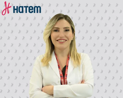 Çocuk sağlığı ve Hastalıkları Uzmanı Dr. Bihter Gürsel Al Hatem’de