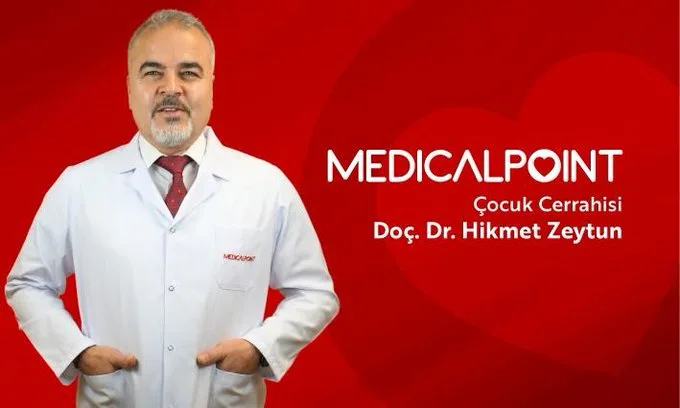 Çocuklarda testis tümörlerine dikkat