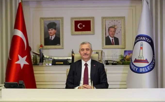 Başkan Tahmazoğlu’ndan öğrencilere müjde
