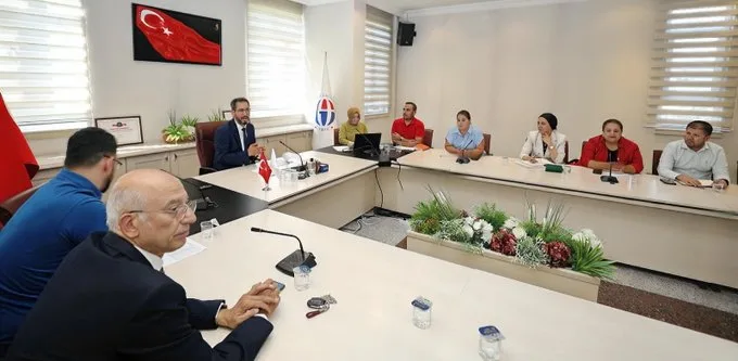 GAZİANTEP ÜNİVERSİTESİNDEN 25 PROGRAMA AKREDİTASYON BAŞVURUSU