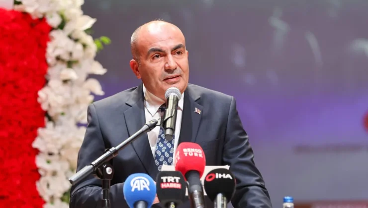 Mustafa Bozgeyik “Birliğimiz Daim Olsun”