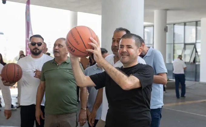 MEZİTLİ’DE AVRUPA HAREKETLİLİK HAFTASI ETKİNLİKLERİ BAŞLADI