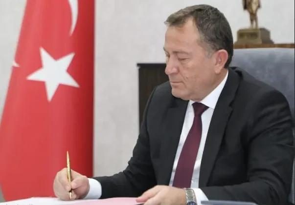 Belediye Başkanı Doğan’ın 19 Eylül Gaziler Günü Mesajı