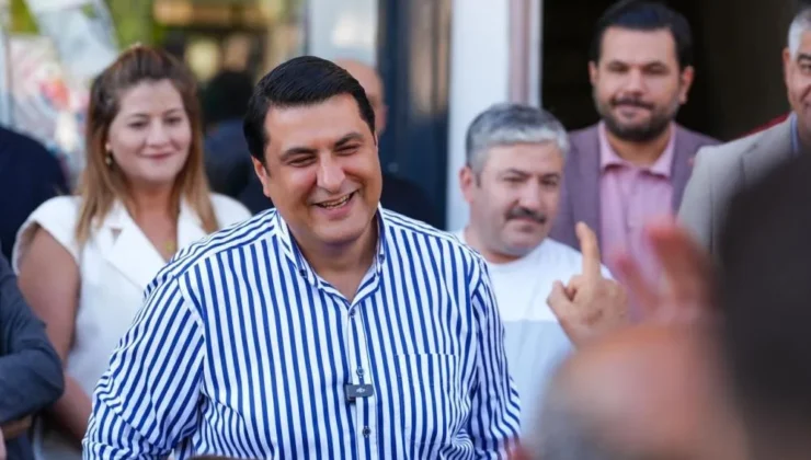 Yılmaz, Çıksorut’ta kadınlarla buluştu