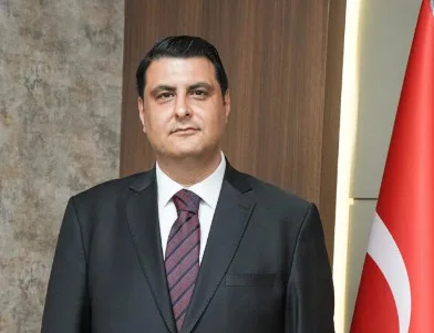Yılmaz’dan üniversiteli öğrencilere burs müjdesi