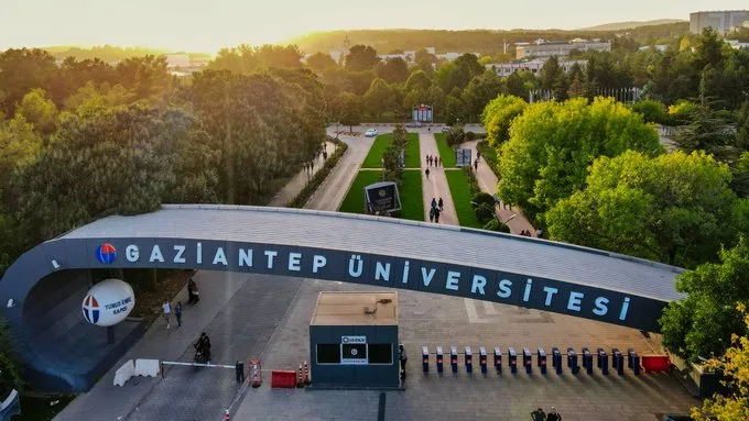 GAÜN’DEN 17 ÖĞRETİM ÜYESİ DÜNYANIN EN ETKİLİ BİLİM İNSANLARI LİSTESİNDE