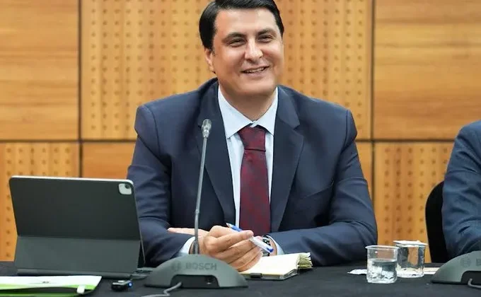 ŞEHİTKAMİL MUHTARLAR TOPLANTISI GERÇEKLEŞTİ