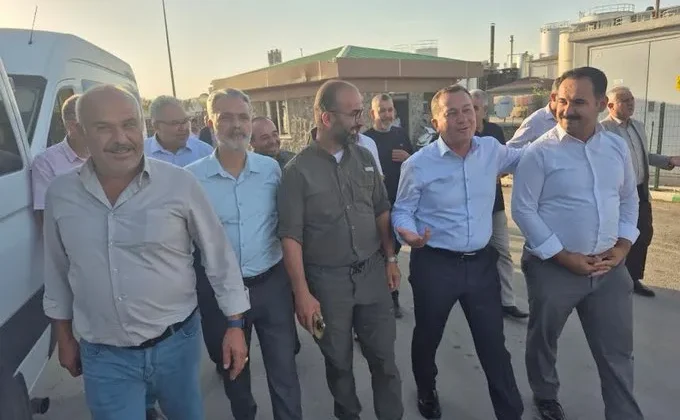 Nizip’te Belediyecilik Vizyonu: Can Dostlara Şefkat, Vatandaşa Konforlu Ulaşım