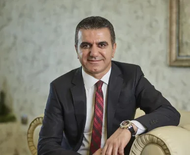 Hayrullah Kubba: “Çevre sağlığı, toplum sağlığının temelidir”