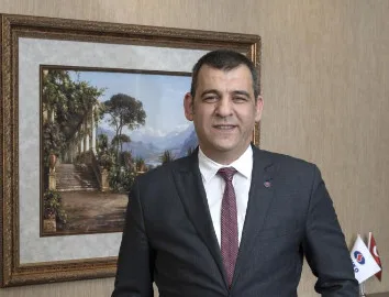 Çimko, alternatif yakıt kullanımını 4 yılda yüzde 38 artırdı