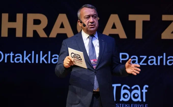 Kileci: “En büyük inovasyon kaynakların doğru kullanımıdır”