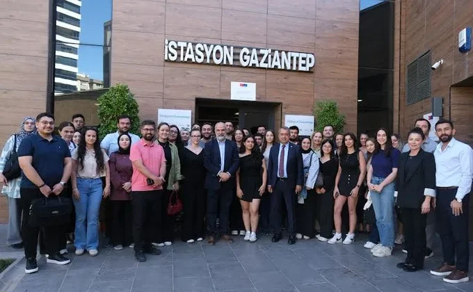 İNOVASYONUN ANADOLU’DAKİ DURAĞI YİNE GAİB OLDU
