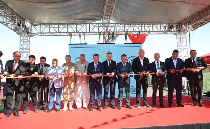 Nizip’te Can Dostlarımıza Yeni Bir Yuva: Hayvan Bakım Evi Hizmete Açıldı