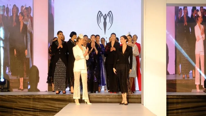 ANKARA’DA MODA ZAMANI YAKLAŞIYOR…