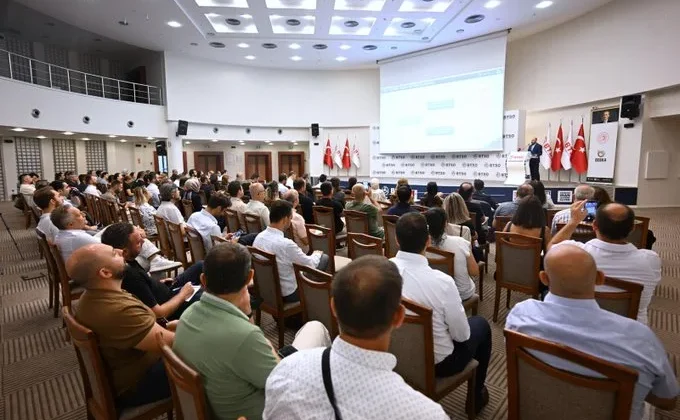Bursa’ya Türkiye Yüzyılı’nda 4 Stratejik Yatırım Alanı Açıldı