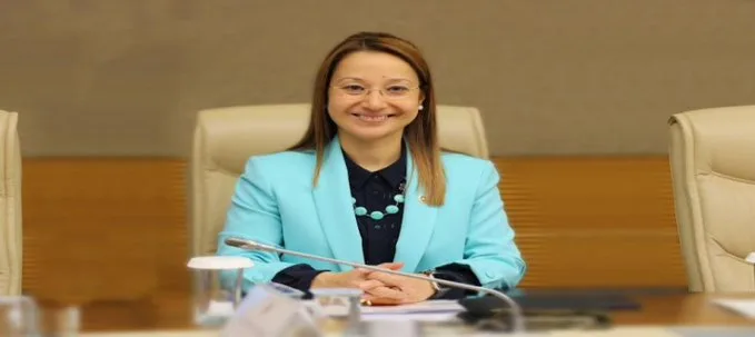 DERYA BAKBAK: “PEYGAMBERİMİZİN HAYATI, ADALET VE MERHAMETİN EN GÜZEL TİMSALİDİR”