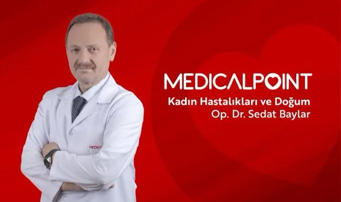 Op. Dr. Sedat Baylar’dan Önemli Uyarılar