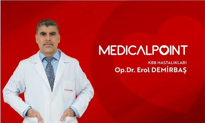 KBB Uzmanı Op. Dr. Demirbaş: “Her baş dönmesi vertigo değildir ama ciddiye alınmalıdır”