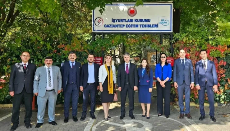 “Güçlü basını önemsiyoruz”