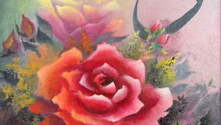 FATOŞ TATAR EKER SANKO SANAT GALERİSİ’NDE SERGİ AÇACAK