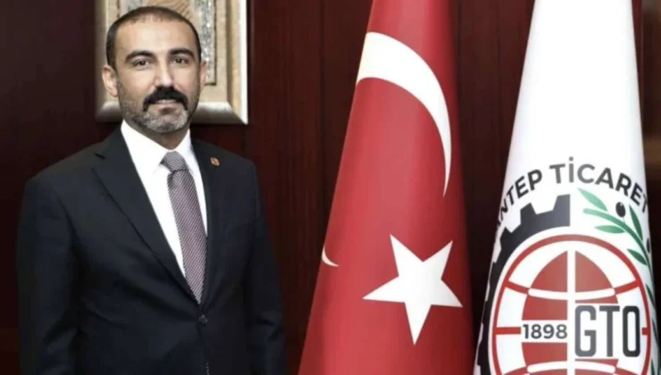 Gaziantep yılın son çeyreğine 7,4 milyar dolar ihracatla girdi