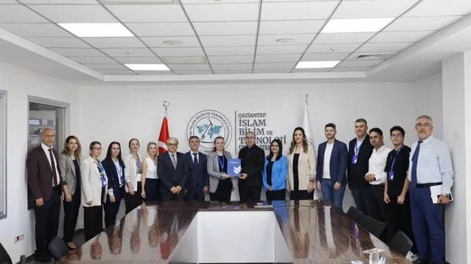 GİBTÜ’de MEDEK süreçleri başarıyla tamamlandı