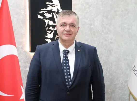 GTB Başkanı Akıncı: “Pamuk, iklim değişikliğine karşı sürdürülebilir üretimle korunmalı”
