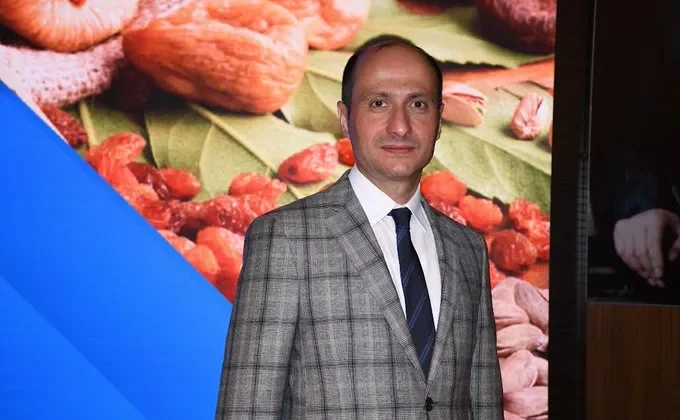 144 ülkeye 1 milyar 222 milyon 630 bin dolarlık kuru meyve ihracatı