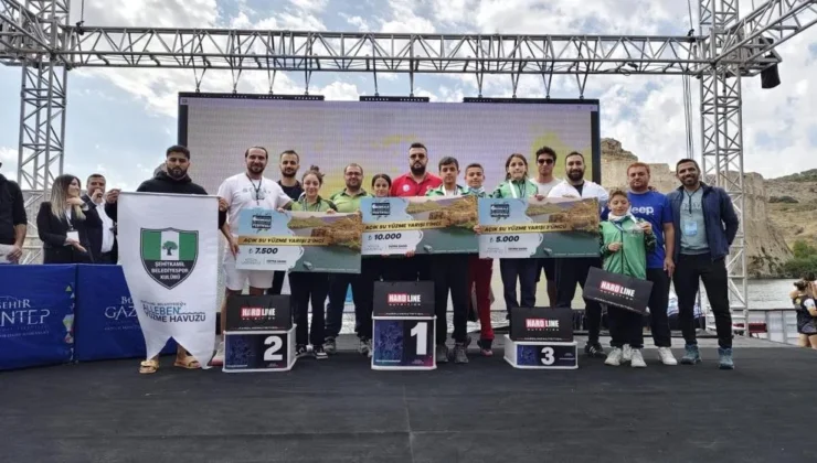 Rumkale’de Şehitkamil rüzgarı