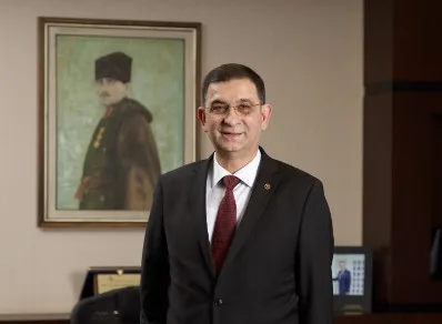 Ünverdi: “Konkordato konusunda yanlış hesap var”