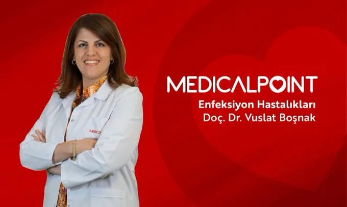 Doç. Dr. Boşnak’tan sarı serum uyarısı
