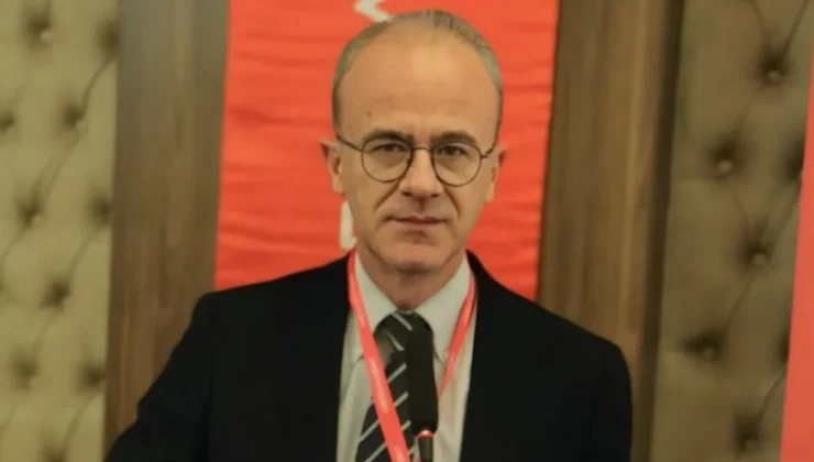 Prof. Dr. Mehmet Mutlu Meydanlı, Türk Jinekolojik Onkoloji Derneği Genel sekreteri seçildi