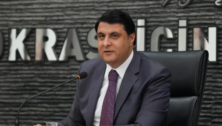 Şehitkamil Belediyesi 2026 Yılı Bütçesi Kabul Edildi