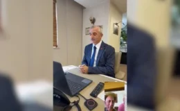 Şahinbey Belediyesi’nden Gazze’ye kardeşlik eli