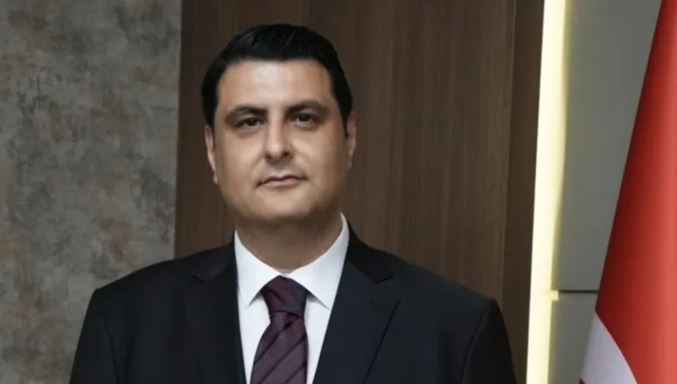 Yılmaz’dan 19 Ekim muhtarlar günü mesajı
