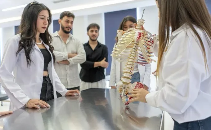 HKÜ, URAP Türkiye sıralamasında vakıf üniversiteleri arasında 17’nci sırada yer aldı