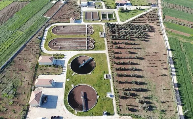 Kızılhisar atık su arıtma tesisi kapasite artışı projesi için halkın katılımı toplantısı düzenleniyor