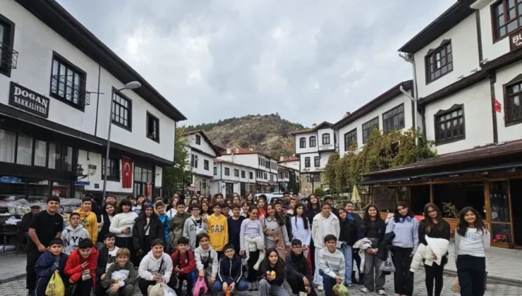 GKV’liler Anadolu’yu mercek altına aldı