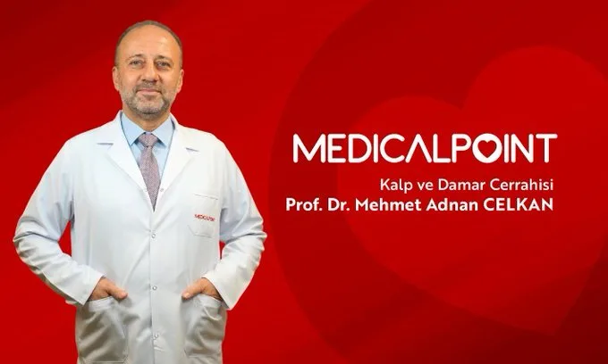 Prof. Dr. Celkan: “Şah damarı darlığı felç ihtimalini arttırıyor”
