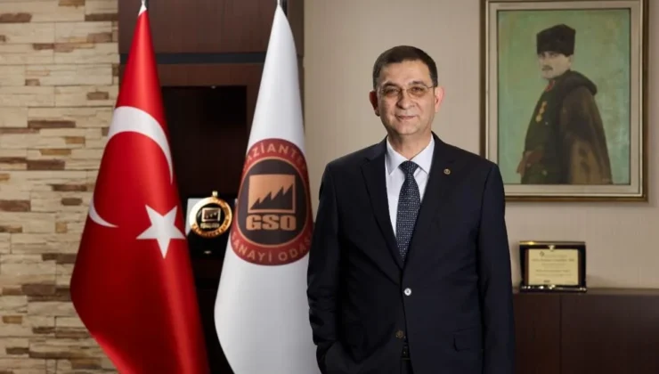 GSO Yönetim Kurulu Başkanı Ünverdi: “Cumhuriyetimizin kazanımlarını yaşatacak ve aydınlık yolunda yürümeye devam edeceğiz”