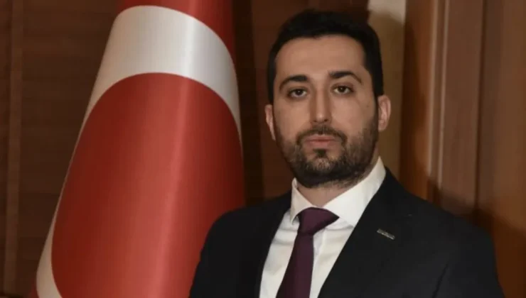 MÜSİAD Gaziantep Şube Başkanı Özdurdu’dan 29 Ekim Cumhuriyet Bayramı mesajı