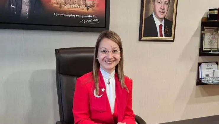 Doç. Dr. Derya Bakbak: “Türkiye Artık Sözü Dinlenen Bir Ülkedir”