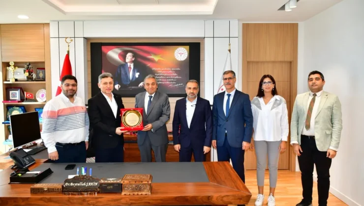 Sağlık Hizmetlerine 42 Yıllık Katkı: Op.Dr.Ali Güven Fincan Onurlandırıldı