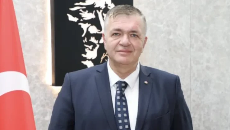 GTB Başkanı Akıncı: “Tarımda finansman istikrarı önemli”