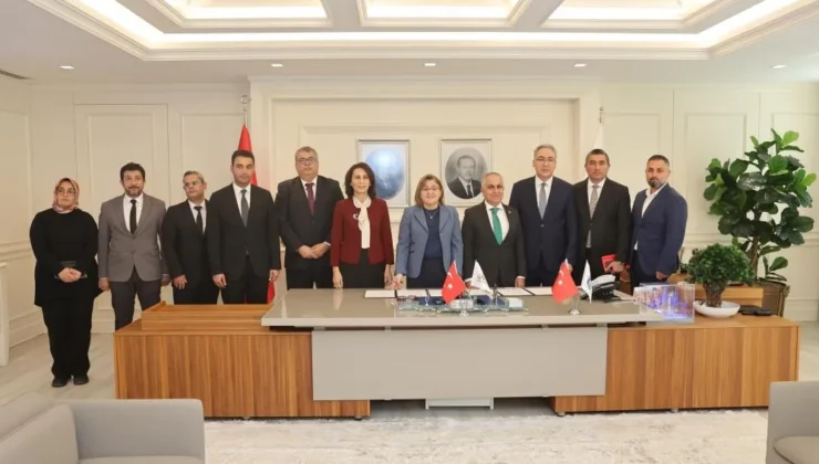 Gaziantep Büyükşehir akademik tecrübeden yararlanmayı sürdürüyor