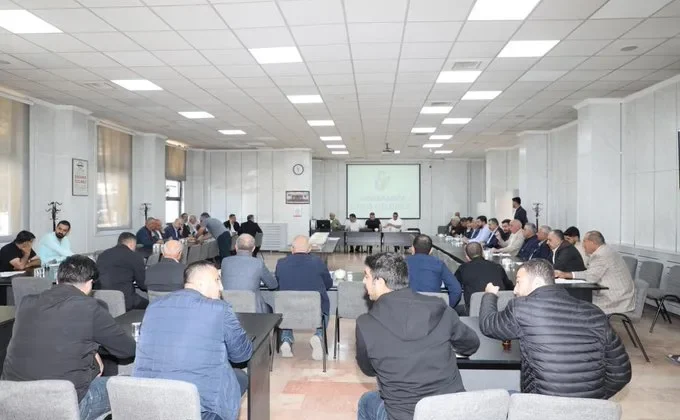 Tarımın nabzı GTB’de attı