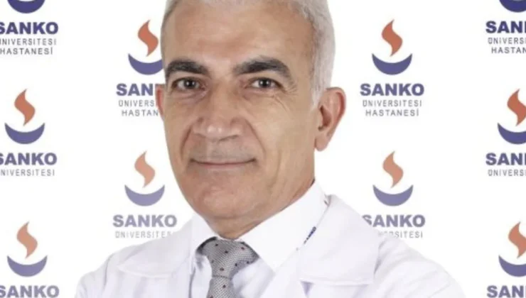 Uzm. Dr. Ahmet Köse: “Kalbinde üfürüm duyulan her çocuğun değerlendirilmesi gerekir”