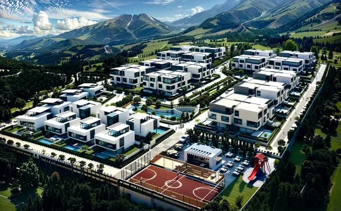 Kadooğlu Holding’ten Kemalpaşa’ya dev yatırım