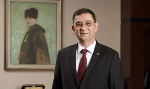 GSO Başkanı Ünverdi, Ekim ayı ihracat rakamlarını değerlendirdi